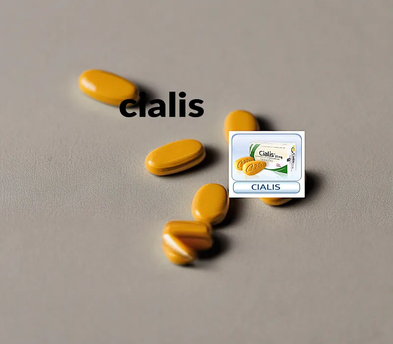 Como comprar pastillas cialis